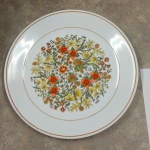 Indian Summer Dinner Plate Corelle by Corning